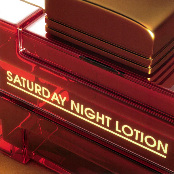 Plump DJs - Saturday Night Lotion (CD, Album, Mixed) - Image 4