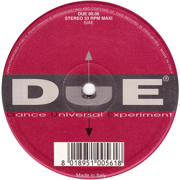 Po.Lo* - Together Forever (12", Maxi) - Image 3