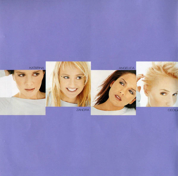 Popsie - Popsie (CD, Album) - Image 5