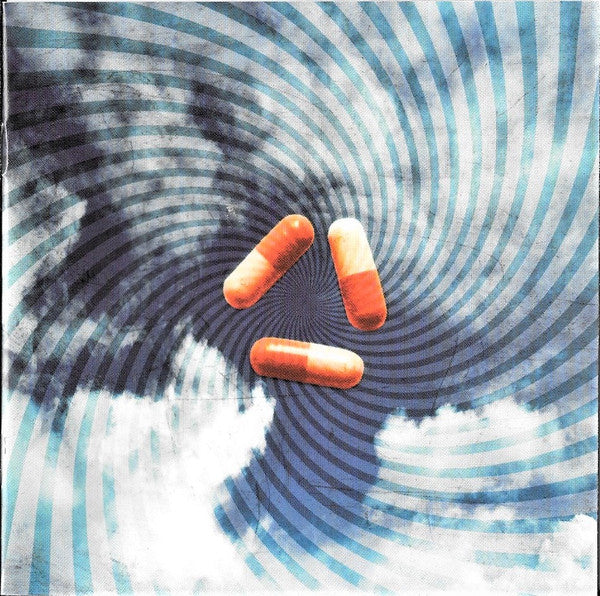 Porcupine Tree - Voyage 34 (CD, Comp, RE, RM, Dig) - Image 5