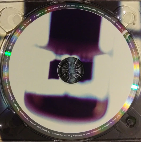 Porcupine Tree - We Lost The Skyline (CD, Album, Dig) - Image 4