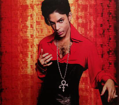 Prince - Planet Earth (CD, Album, Dig) - Image 5