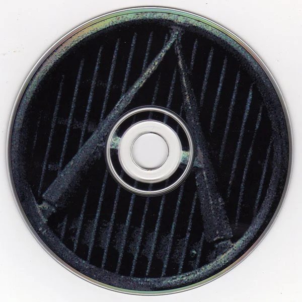 Prodigy* - The Fat Of The Land (CD, Album, DAD) - Image 3