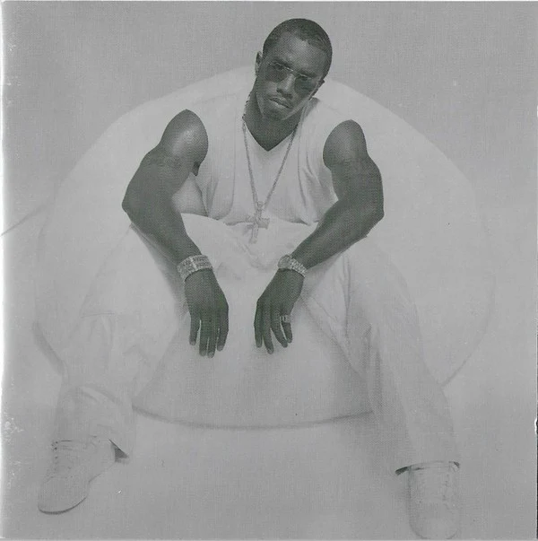 Puff Daddy - Forever (CD, Album)