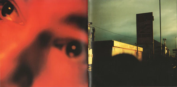 Puressence - Only Forever (CD, Album) - Image 5