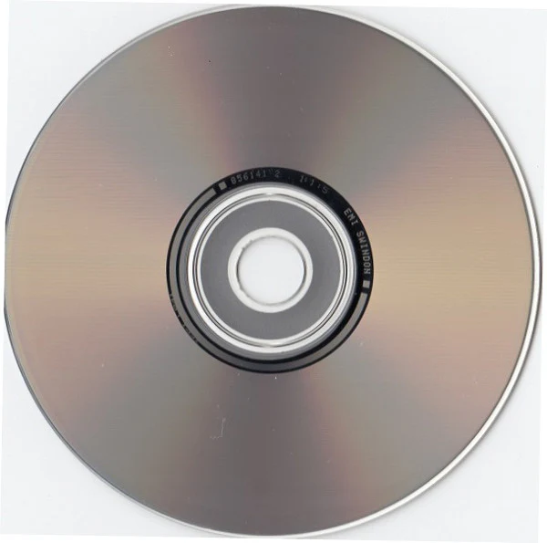 Queensrÿche - Hear In The Now Frontier (CD, Album) - Image 4