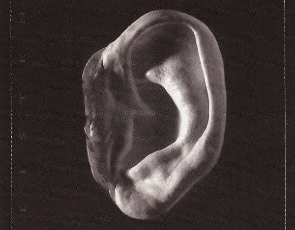 Queensrÿche - Hear In The Now Frontier (CD, Album) - Image 5