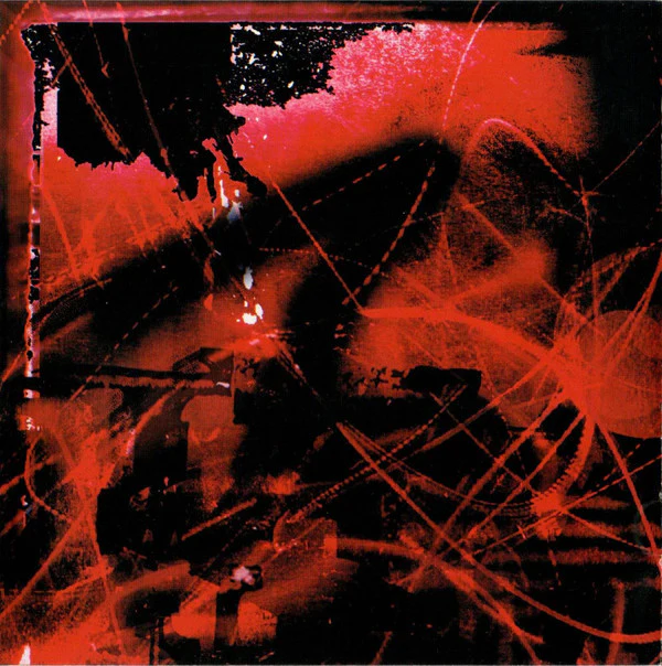 Quivver - Controlled Substance Vol. 1 (CD, Mixed) - Image 4