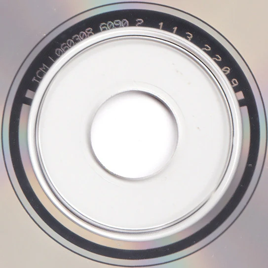 Rabih Abou-Khalil - Al-Jadida (CD, Album) - Image 4