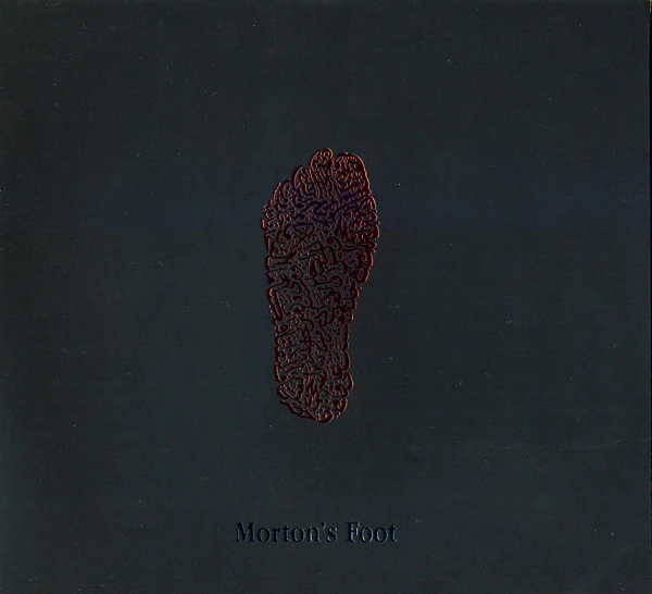Rabih Abou-Khalil - Morton's Foot (CD, Album) - Image 3