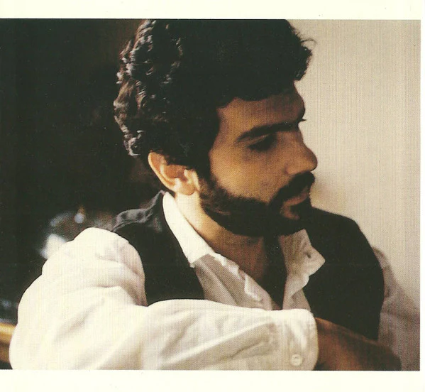 Rabih Abou-Khalil - Roots & Sprouts (CD, Album) - Image 4