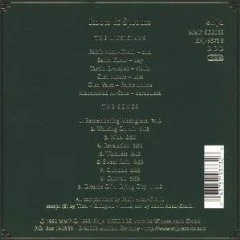 Rabih Abou-Khalil - Roots & Sprouts (CD, Album, RE, Dig) - Image 2