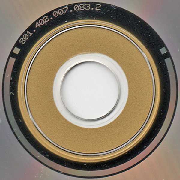 Rabih Abou-Khalil - Tarab (CD, Album) - Image 5