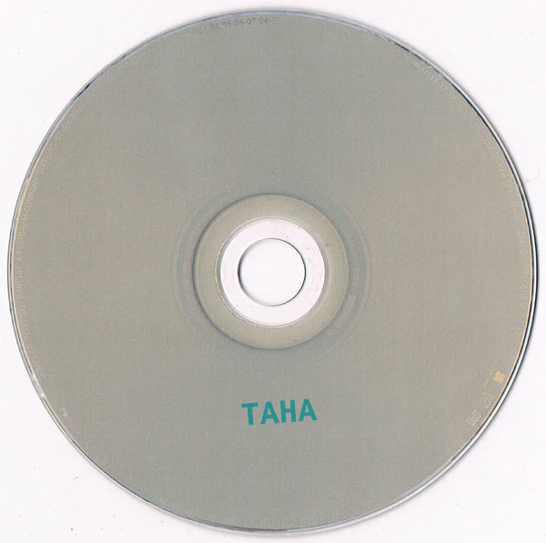 Rachid Taha & Carte De Séjour - Carte Blanche (CD, Comp, PMD) - Image 3