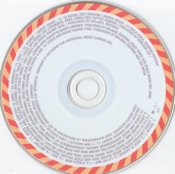 Rachid Taha - Tékitoi (CD, Album) - Image 4