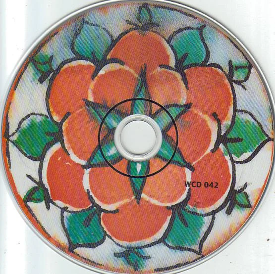 Radio Tarifa - Rumba Argelina (CD, Album, Sli) - Image 3