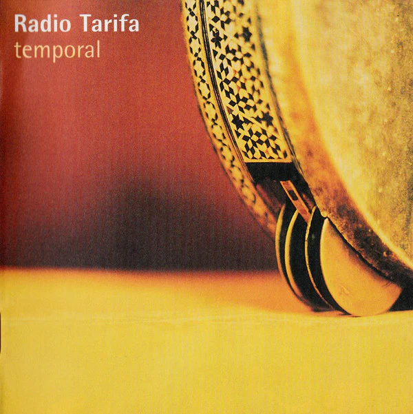 Radio Tarifa - Temporal (CD, Album, Sli) - Image 4
