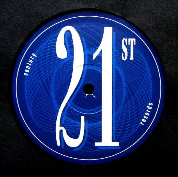 Radiorama - Let Me Be (12") - Image 3