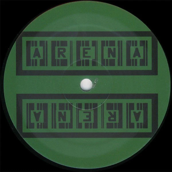 Radium - Drug Proof EP (12", EP) - Image 4