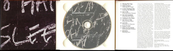 Rae&Christian* - Sleepwalking (CD, Album, Dig) - Image 5