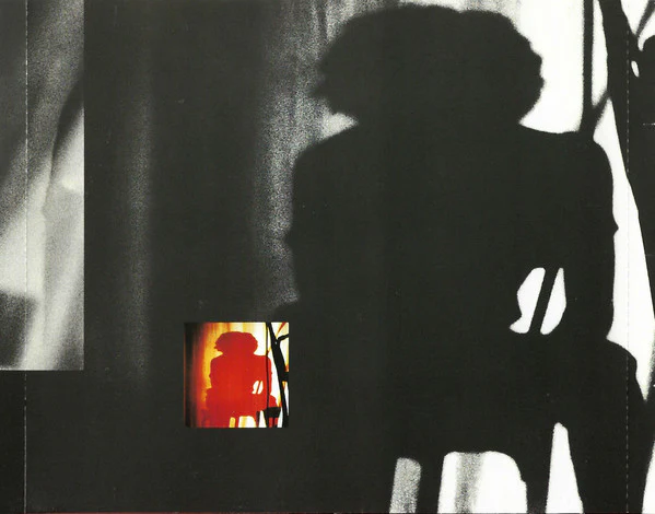 Rahsaan Patterson - Rahsaan Patterson (CD, Album) - Image 4