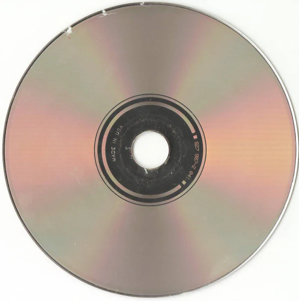 Rainbow - Finyl Vinyl (CD, Comp, RE, RP) - Image 4