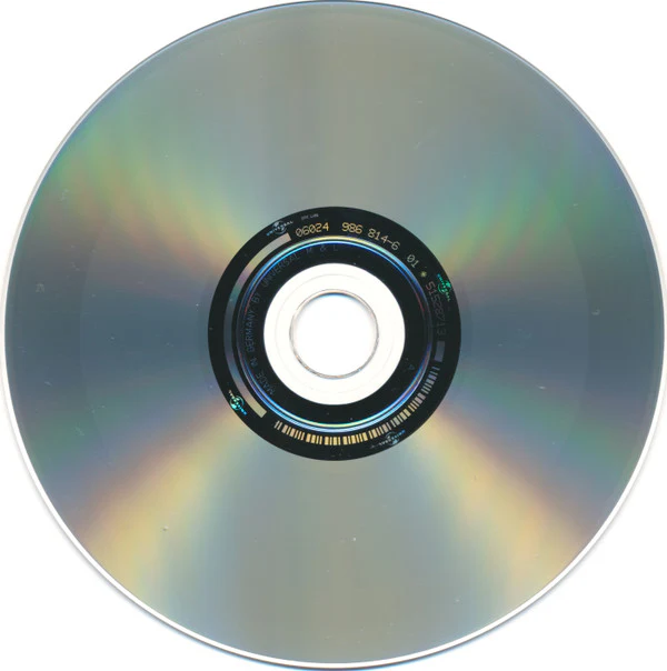 Rammstein - Amerika (CD, Maxi) - Image 5