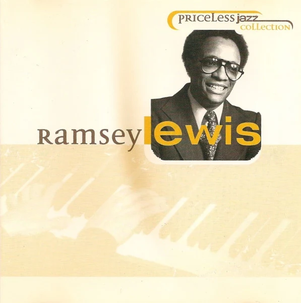 Ramsey Lewis - Priceless Jazz Collection (CD, Comp)