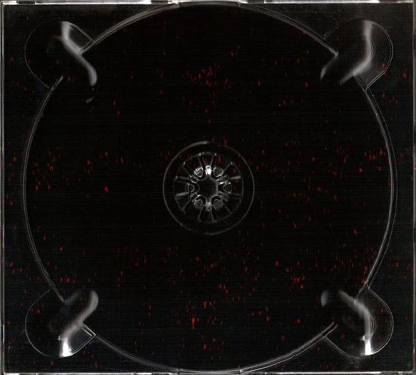 Rancid - Indestructible (CD, Album, Dig) - Image 3