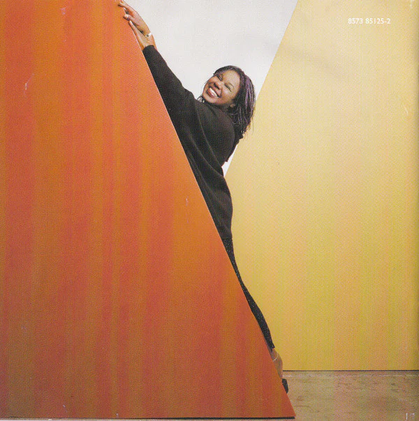 Randy Crawford - Play Mode (CD, Album) - Image 4