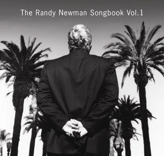 Randy Newman - The Randy Newman Songbook Vol.1 (CD, Album, Sli)