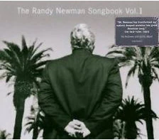 Randy Newman - The Randy Newman Songbook Vol.1 (CD, Album, Sli) - Image 2