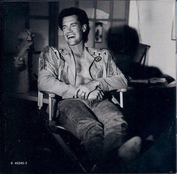 Randy Travis - Greatest Hits Volume Two (CD, Comp) - Image 4