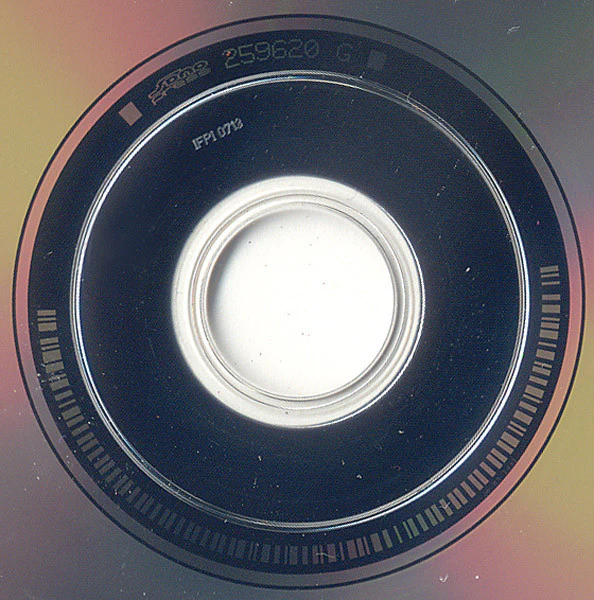 Ravi Shankar - Inside The Kremlin (CD, Album, RE) - Image 4