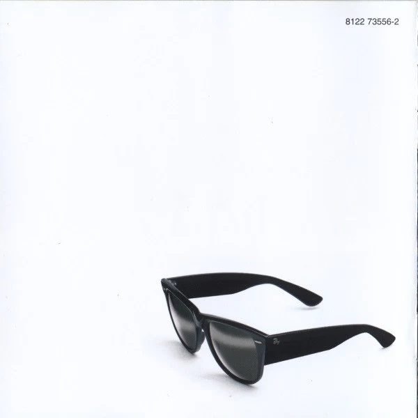 Ray Charles - The Definitive Ray Charles (2xCD, Comp, RM, Sli) - Image 5
