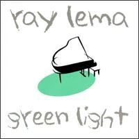 Ray Lema - Green Light (CD, Album)
