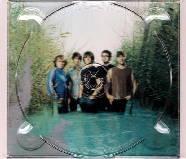 Reamonn - Dream No. 7 (CD, Album, Ltd, Dig) - Image 3