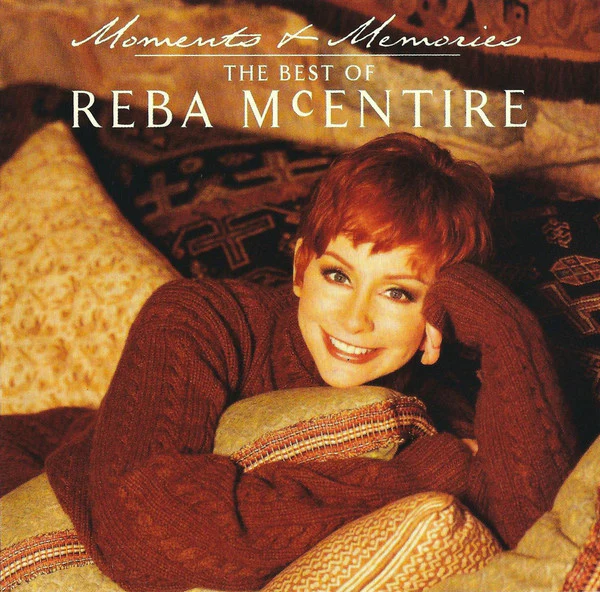 Reba McEntire - Moments & Memories - The Best Of Reba McEntire (CD, Comp)