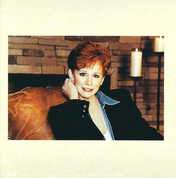 Reba McEntire - Moments & Memories - The Best Of Reba McEntire (CD, Comp) - Image 5