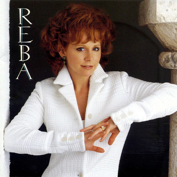 Reba McEntire - What If Its You (CD, Album)