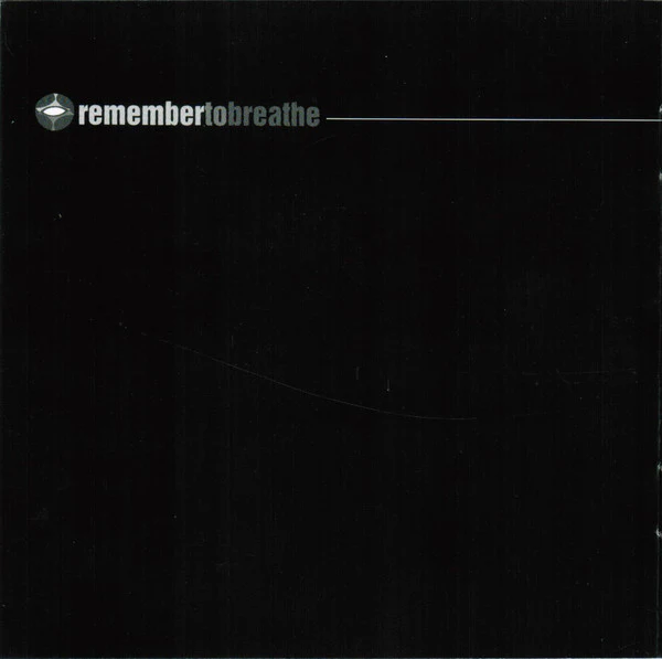 Rebekah - Remember To Breathe (CD, Album) - Image 4