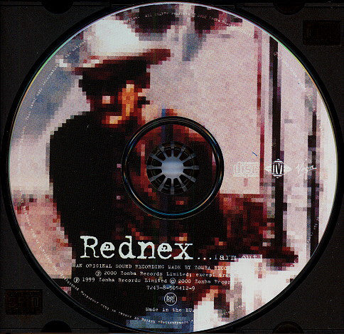 Rednex - ...Farm Out! (CD, Album) - Image 3