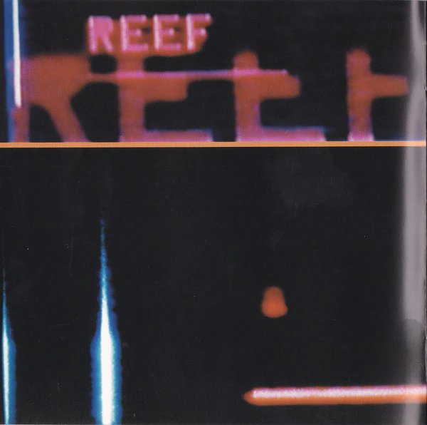 Reef - Glow (CD, Album) - Image 5
