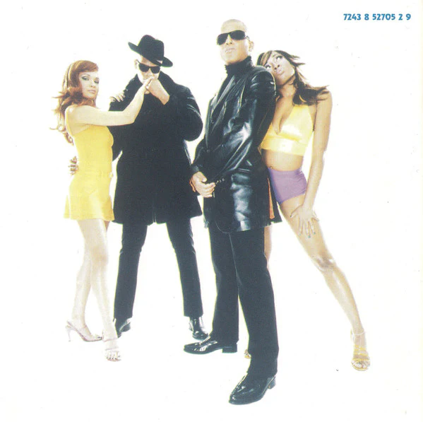 Reel 2 Real - Are You Ready For Some More? (CD, Album) - Image 2