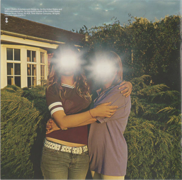 Remy Zero - The Golden Hum (CD, Album) - Image 2
