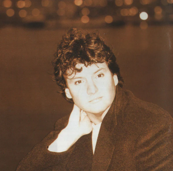 René Froger - Home Again (CD, Album) - Image 4