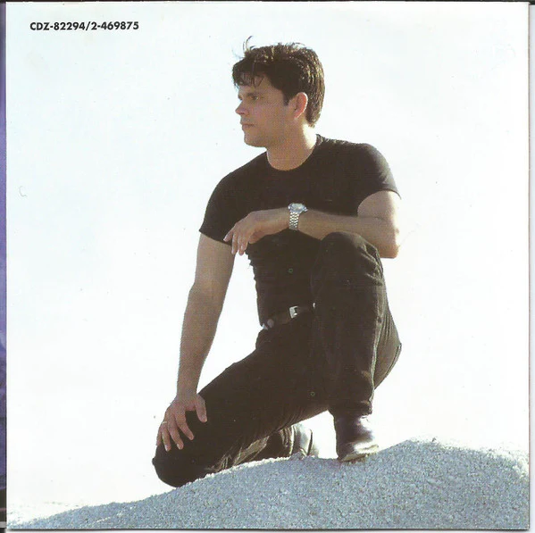Rey Ruiz - Exitos Del Rey (CD, Comp) - Image 2