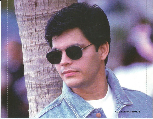 Rey Ruiz - Exitos Del Rey (CD, Comp) - Image 3