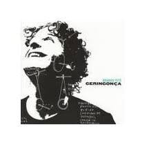 Ricardo Teté - Geringonca (CD, Album)