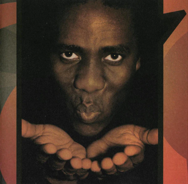 Richard Bona - Bona Makes You Sweat - Live (CD, Album) - Image 5